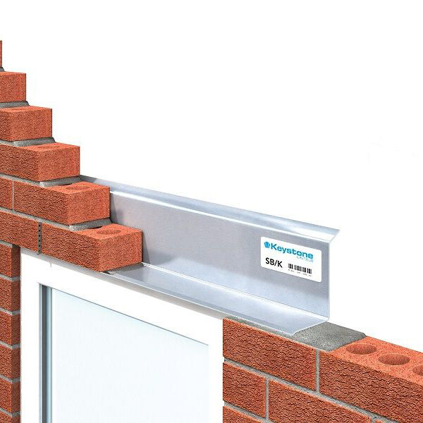 Angle Lintels