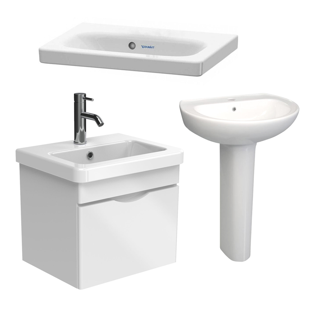 Basins