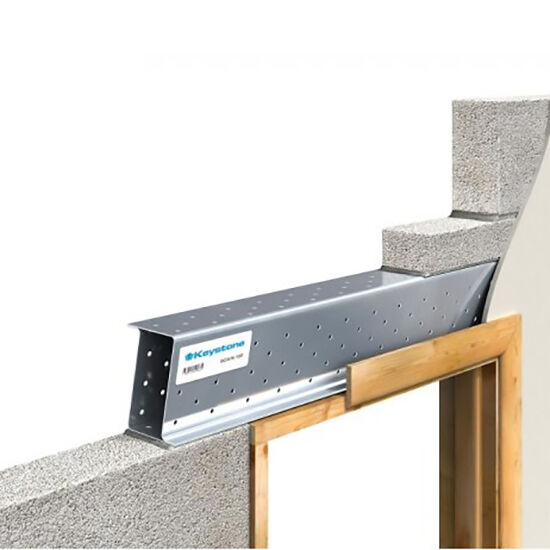 Box Lintels