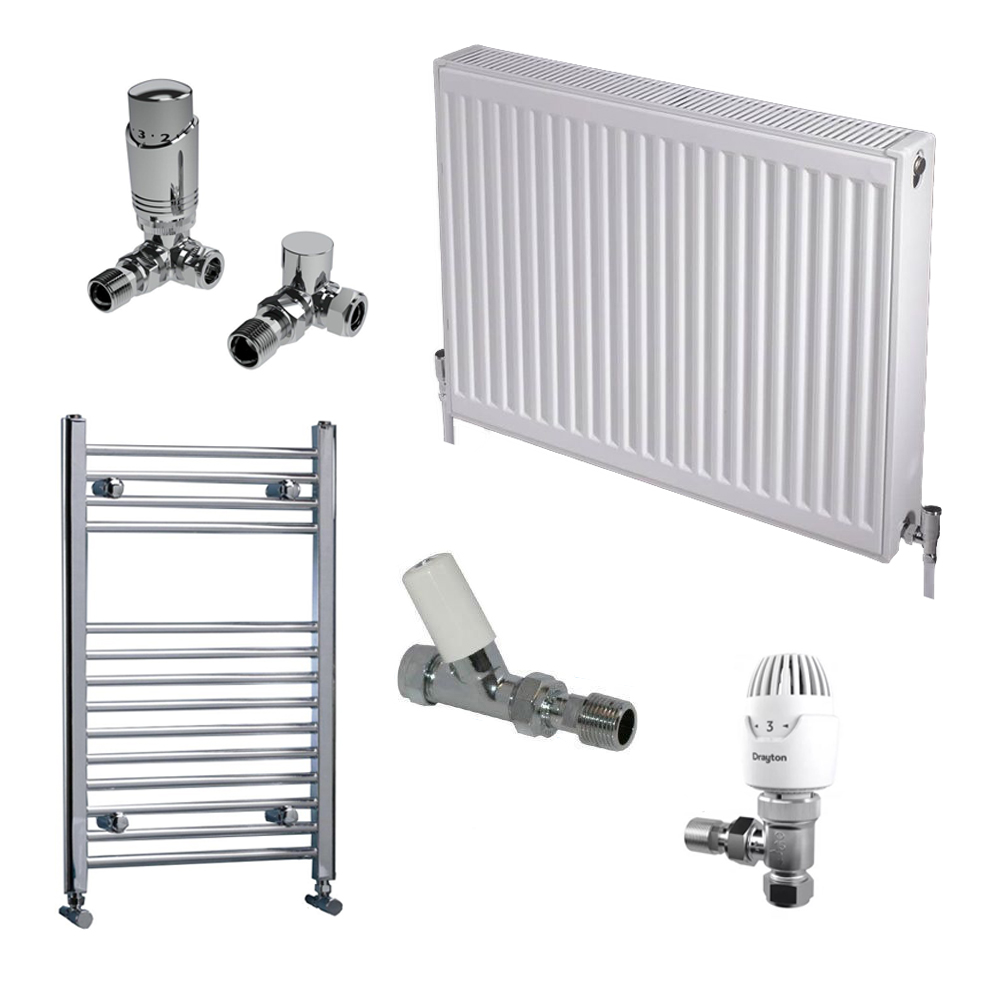 Central Heating