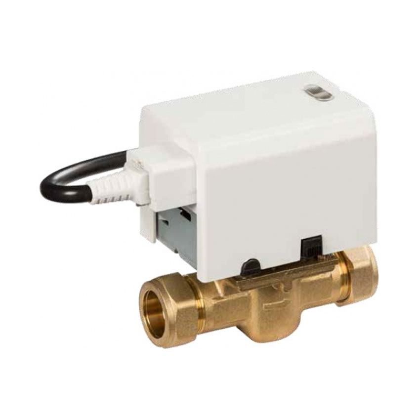 Central Heating Valves