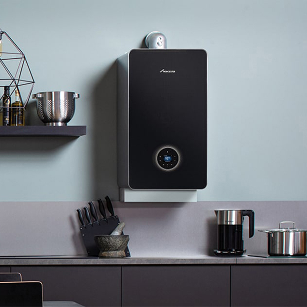 Combi Boilers