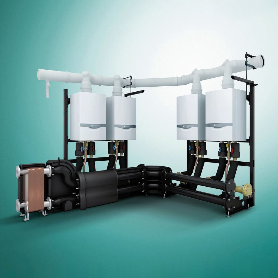 Commercial Boilers