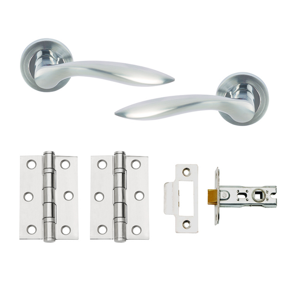 Door Furniture