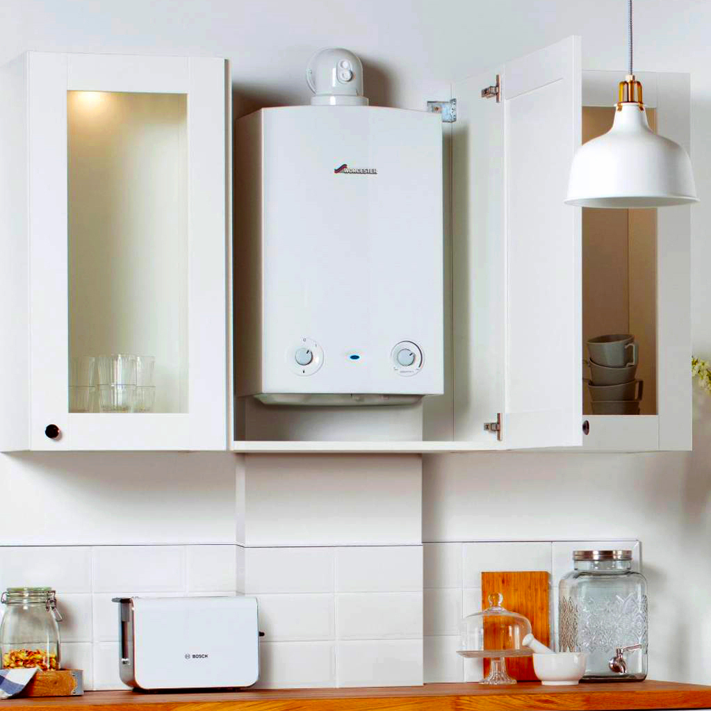 Heating Only Boilers