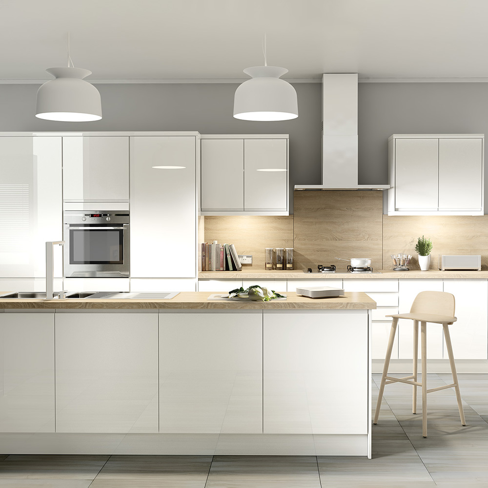 Kitchen Units