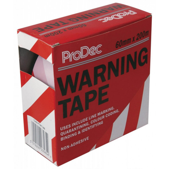 Safety Tapes