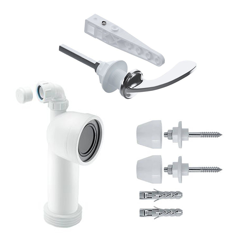 Sanitaryware Fixings