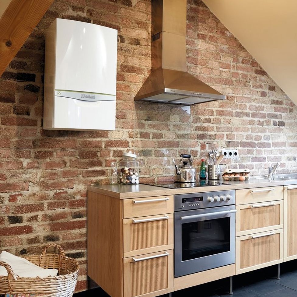System Boilers