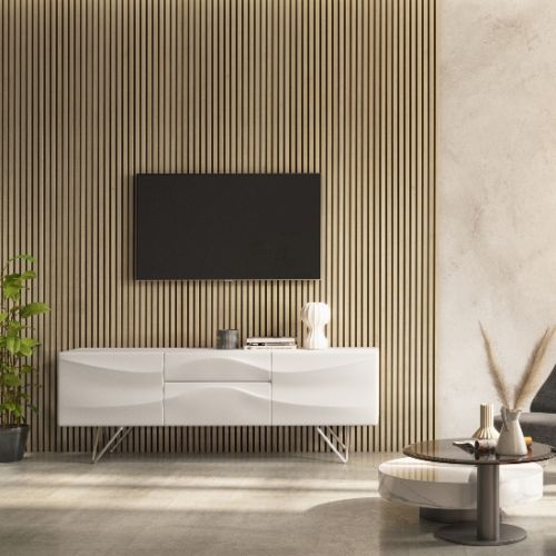 Wall Panels