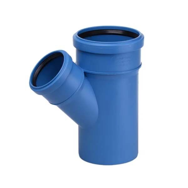 Waste & Soil Fittings