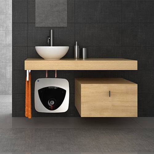 Water Heaters