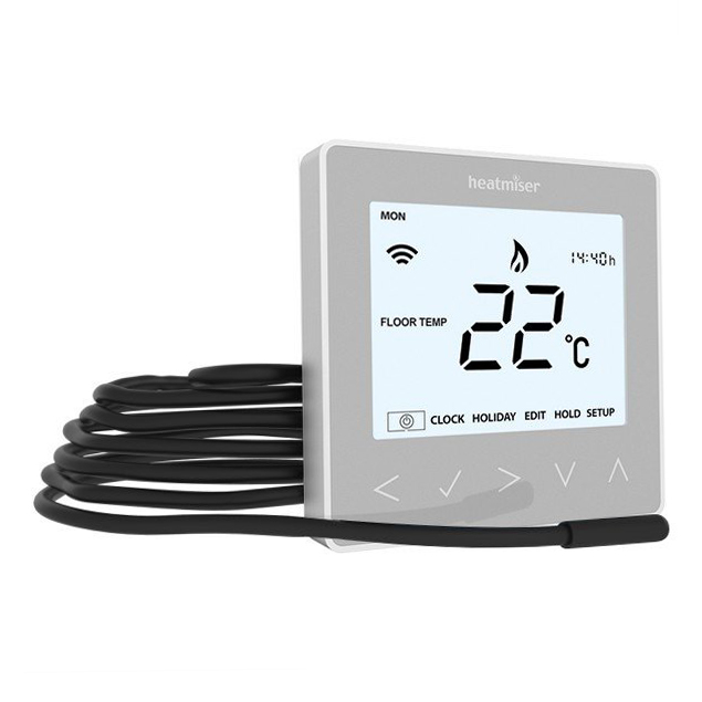 Wired Thermostats