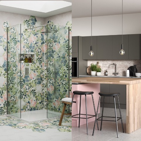 Kitchen & Bathroom Showrooms