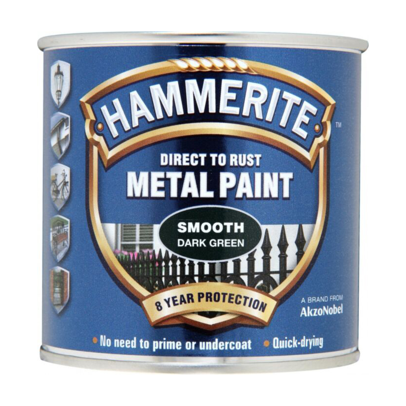 Metal Paints