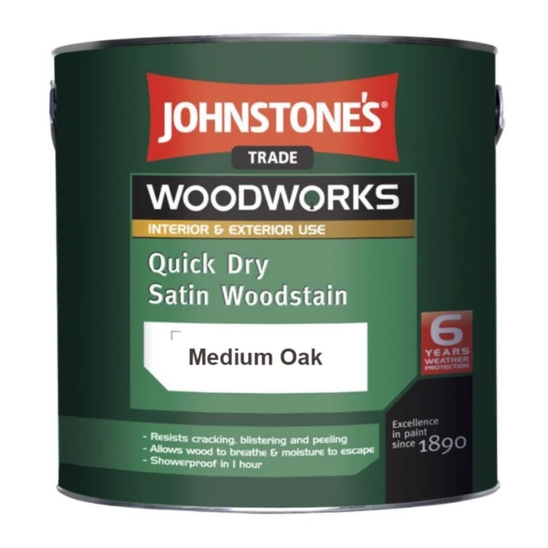 Wood Paints
