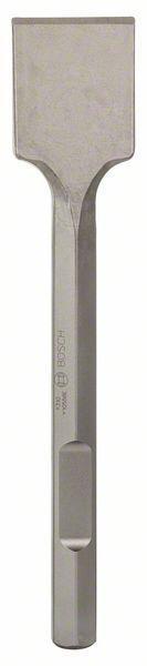 BOSCH Hex Spade Chisel For Breaker 28x80x400mm