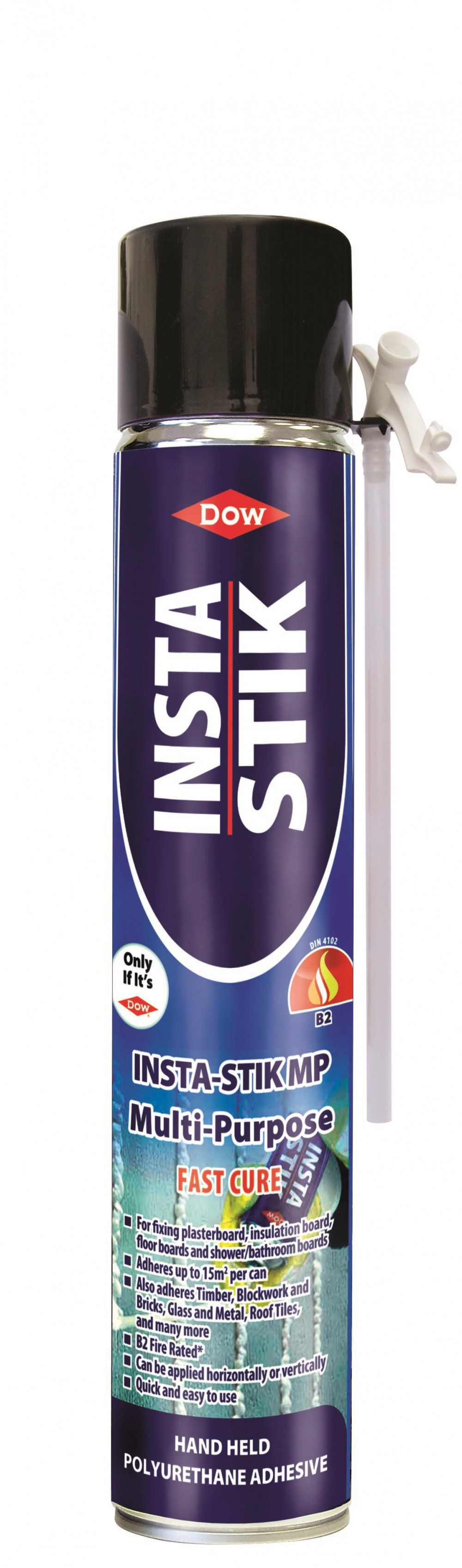 DOW INSTA-STIK™ Multi Purpose Hand Held Grade 750ml