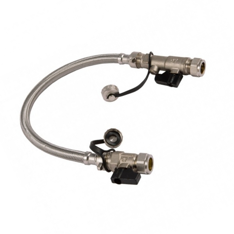 Joule Filling Loop Hose 15mm