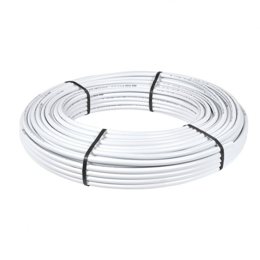 Joule Underfloor Heating PERT Pipe 1.6x12mm x 320mtr