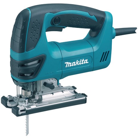 Makita 4350FCT Orbital Action Jigsaw 720W 240V
