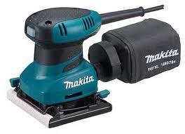 Makita BO4556 Finishing Palm Sander 110V