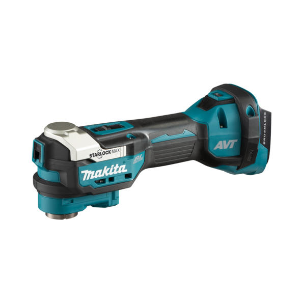 Makita Cordless Brushless LXT Multi Tool Body Only Lithium Ion 18V