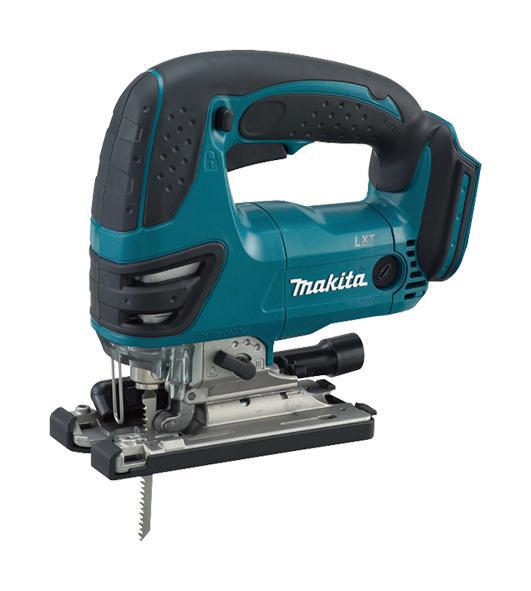 Makita DJV180Z LXT Jigsaw Lithium-Ion 18V