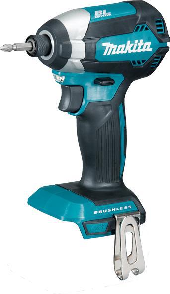 Makita DTD153Z Cordless LXT Brushless Impact Driver Lithium-Ion 18V