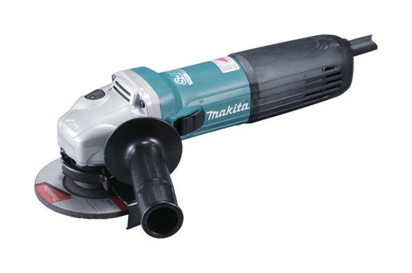 Makita GA4540C Angle Grinder 115mm 110V