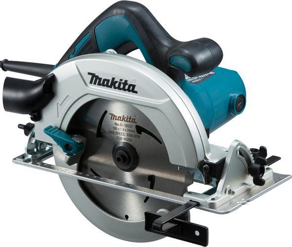 Makita HS7601J Circular Saw 190mm 240V
