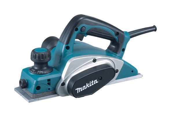 Makita KP0800K Planer 82mm 240V With Case