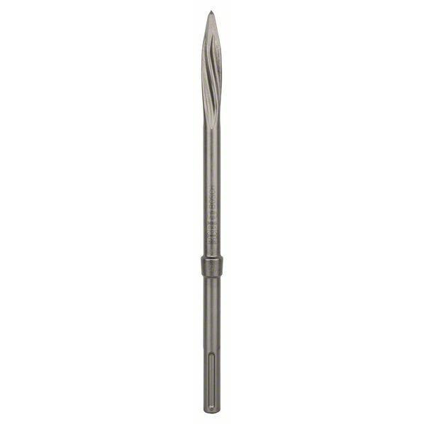 Makita SDS-Max Spin Action Tip Self Sharpening Bull Point 400mm