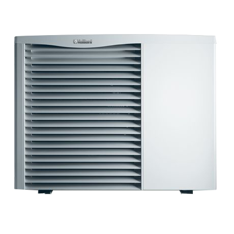 Vaillant Arotherm Air Source Heat Pump 5kW