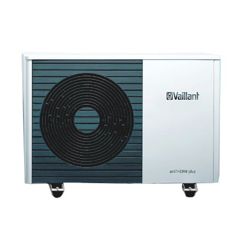 Vaillant Arotherm Plus Air Source Heat Pump 3.5kW
