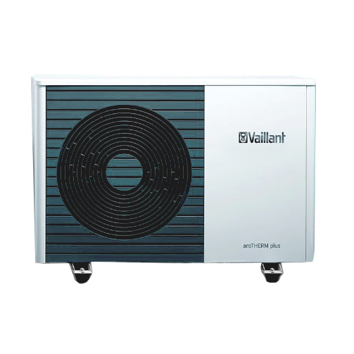 Vaillant Arotherm Plus Air Source Heat Pump 5kW
