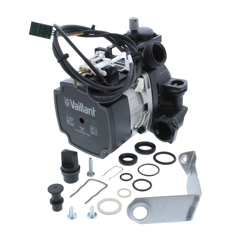 Vaillant Boiler Spare Part Boiler Pump - 0020221617