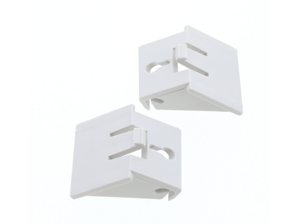 Vaillant Boiler Spare Part Control Panel Support - 193583