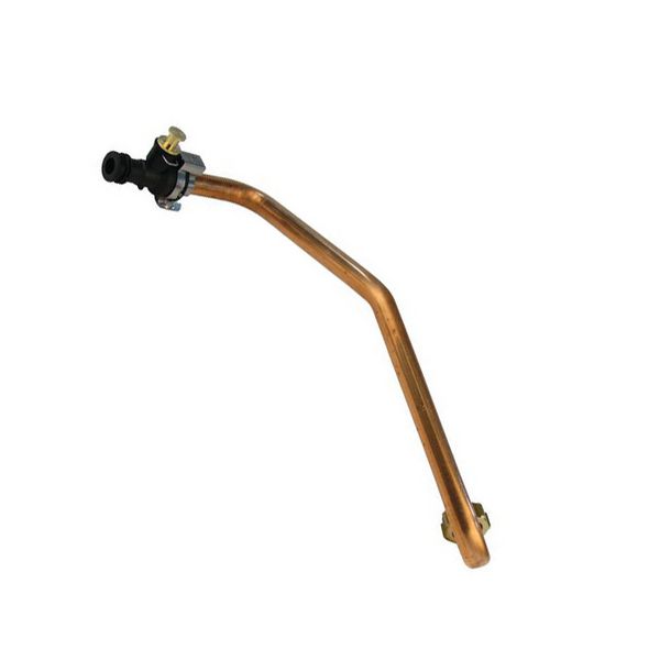 Vaillant Boiler Spare Part Copper Connection Tube - 0020068958