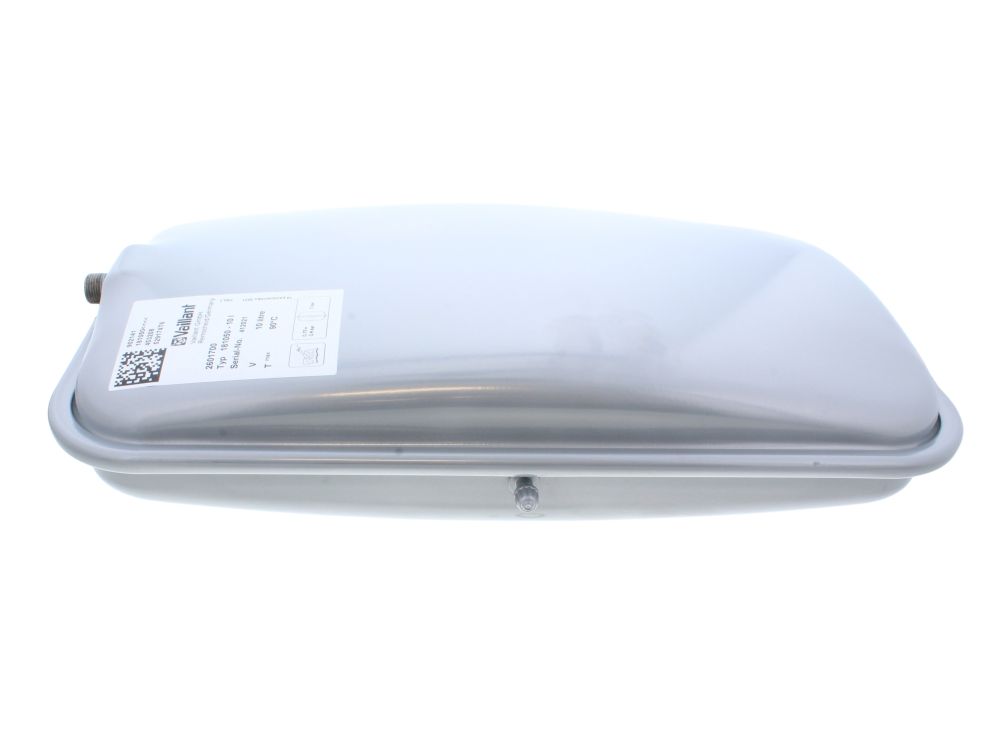 Vaillant Boiler Spare Part Expansion Vessel 10ltr - 181051