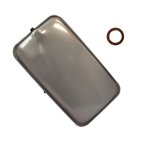 Vaillant Boiler Spare Part Expansion Vessel OEM - 630-146-0001