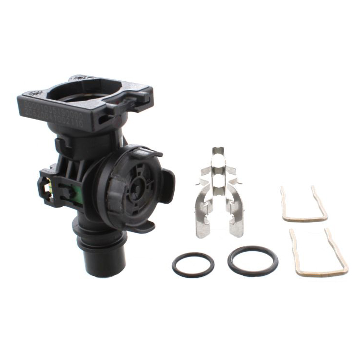 Vaillant Boiler Spare Part Flow Sensor - 178988