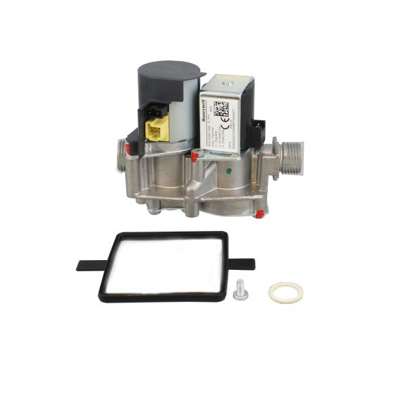 Vaillant Boiler Spare Part Gas Section - 0020148382