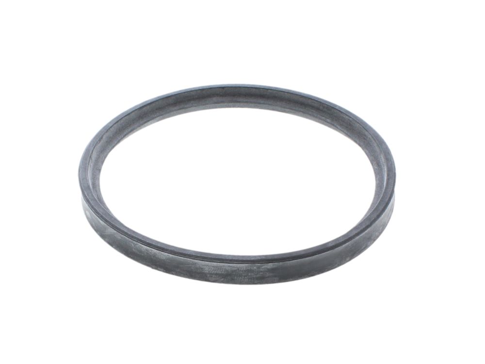 Vaillant Boiler Spare Part Gasket (Inner O Ring For 125mm Flue) - 981227