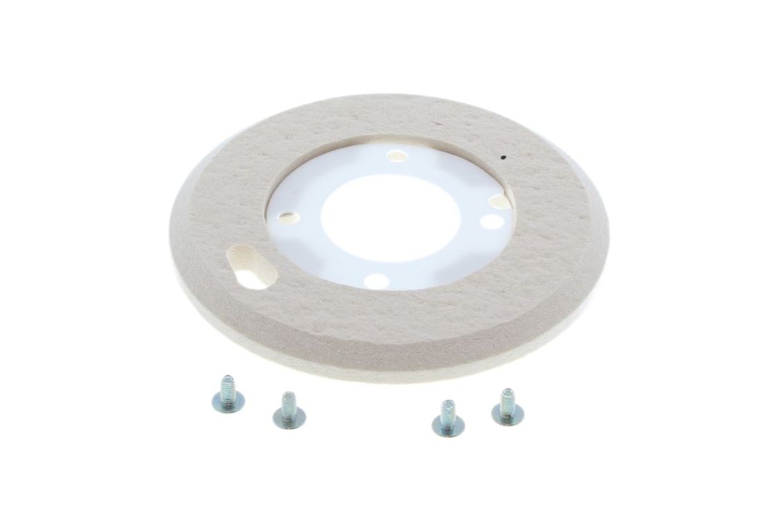 Vaillant Boiler Spare Part Insulation - 193595