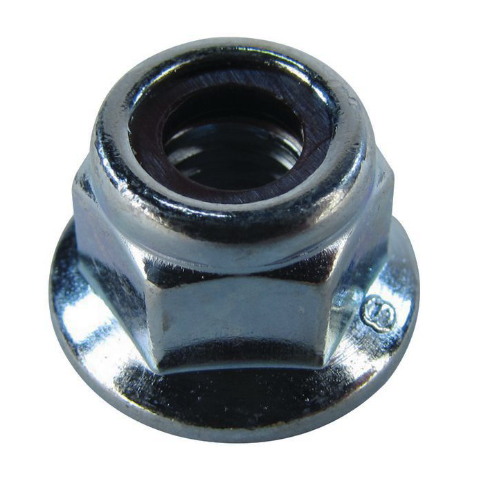 Vaillant Boiler Spare Part M6 Nut - 114643