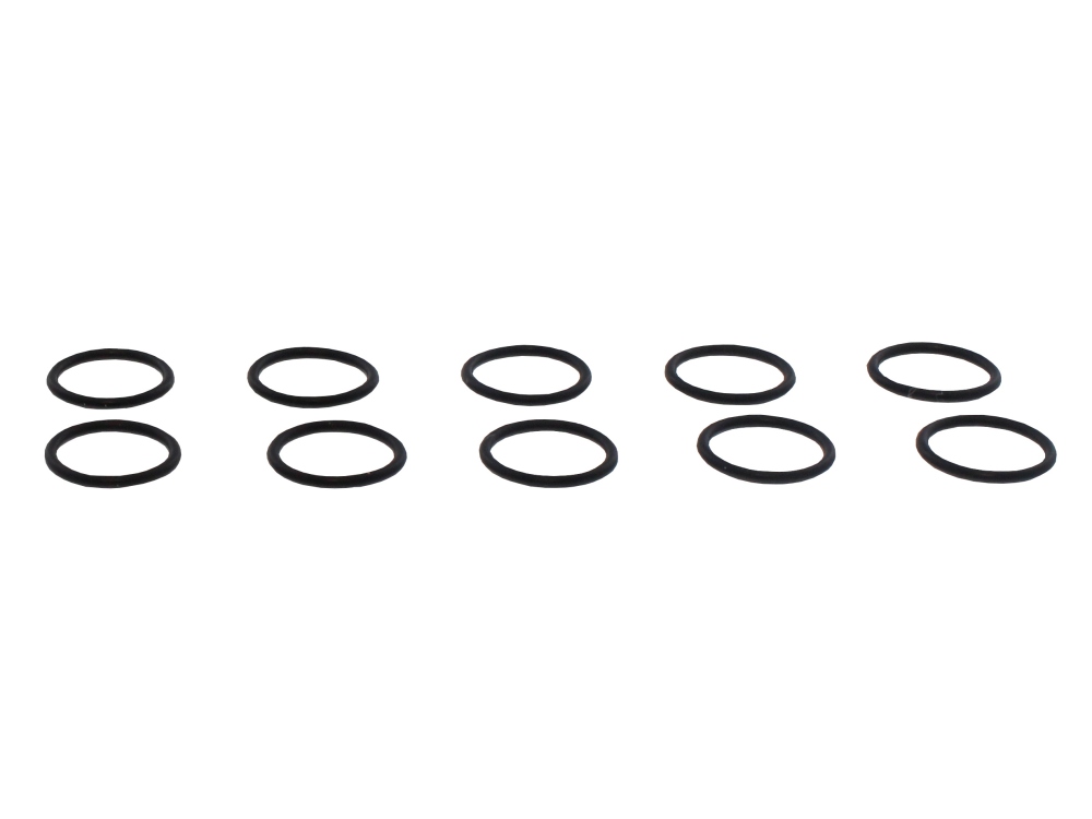 Vaillant Boiler Spare Part Packing Rings 10pk - 981163
