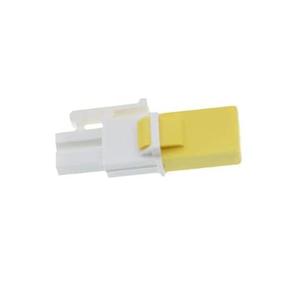 Vaillant Boiler Spare Part Plug Coding Yellow - 0020242593
