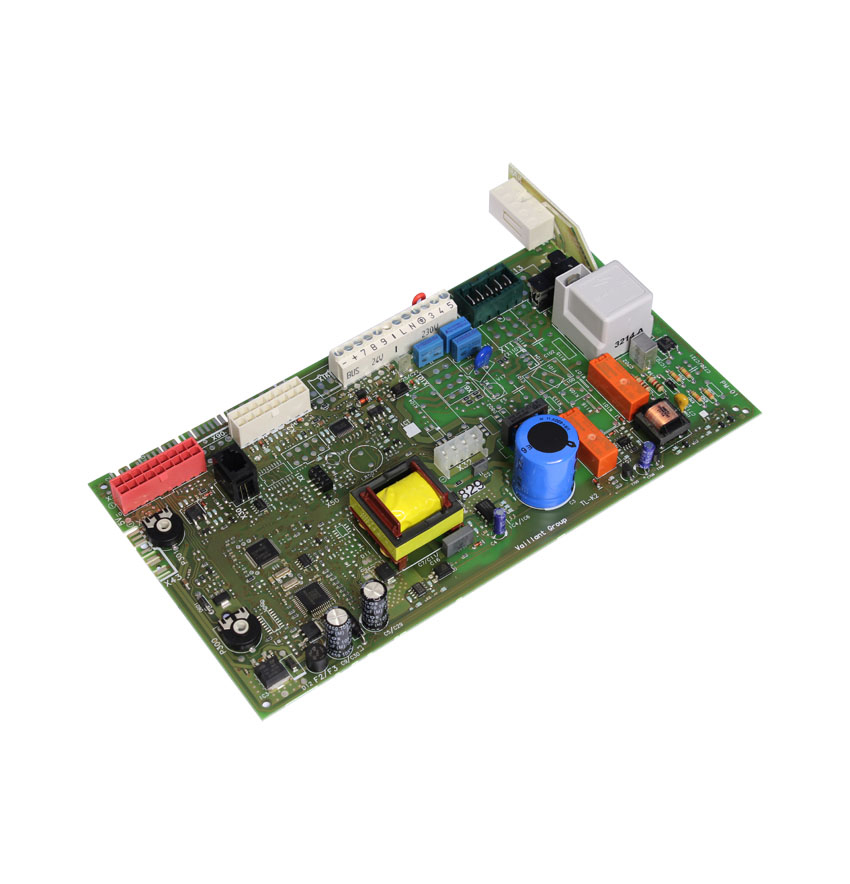Vaillant Boiler Spare Part Printed Circuit Board - 0020132764