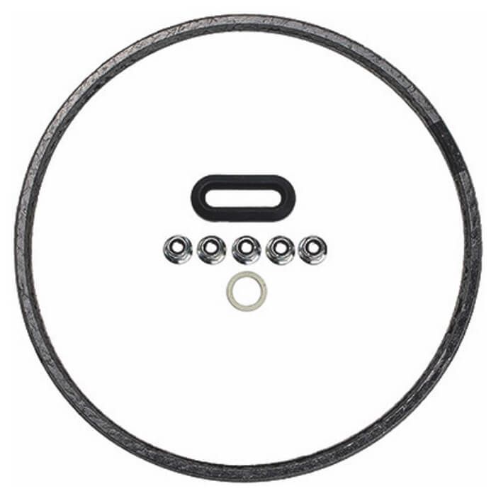 Vaillant Boiler Spare Part Sealing Gasket Kit - 0020038679